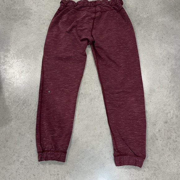 Lululemon Sattva Pant II Women’s Size 6 - Picture 9 of 10